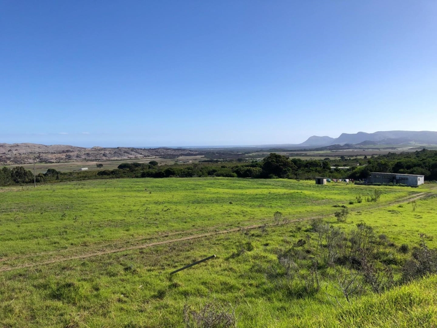 Commercial Property for Sale in Baardskeerdersbos Western Cape